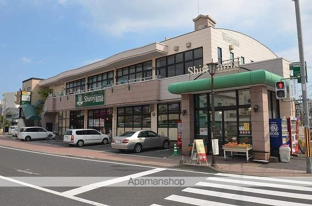パステルイン下荒田の周辺写真