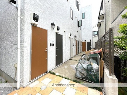 ミハス西新宿[1LDK/40.99m2]のその他内装5