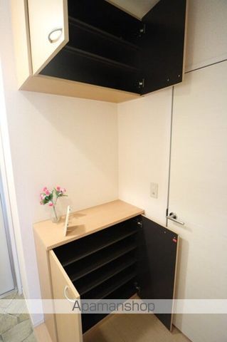 アーバンハイツ段上の内装写真