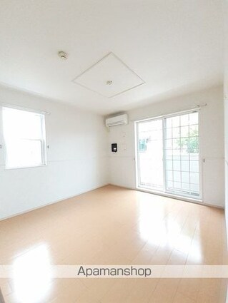 ベラカーネ[2DK/44.7m2]のリビング・居間