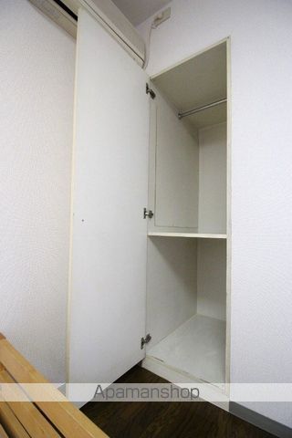 レオパレスRX山科の内装写真