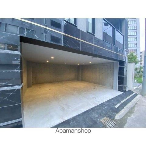 アルファスクエア西28の内装写真