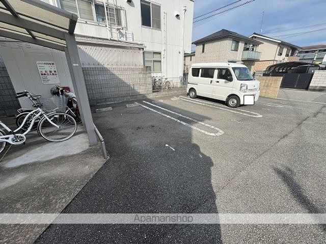 メルベーユ英賀保のその他写真