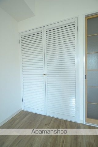 ヴィラ翠町の内装写真