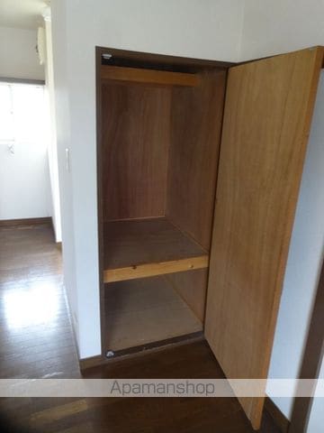 アオイコーポの内装写真