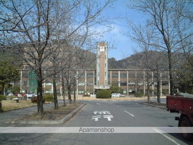 リバティ津高南館 Bの周辺写真