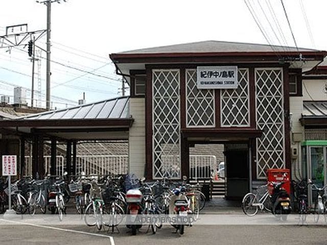 Ｄ－ｒｏｏｍ山口　Ａ棟[駐車場]の周辺6