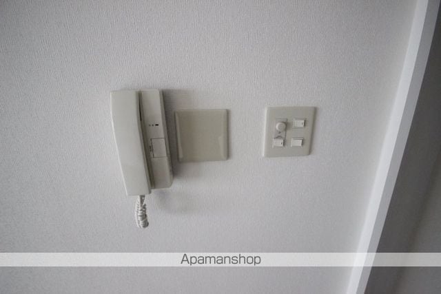 アイビースクエア横川の内装写真