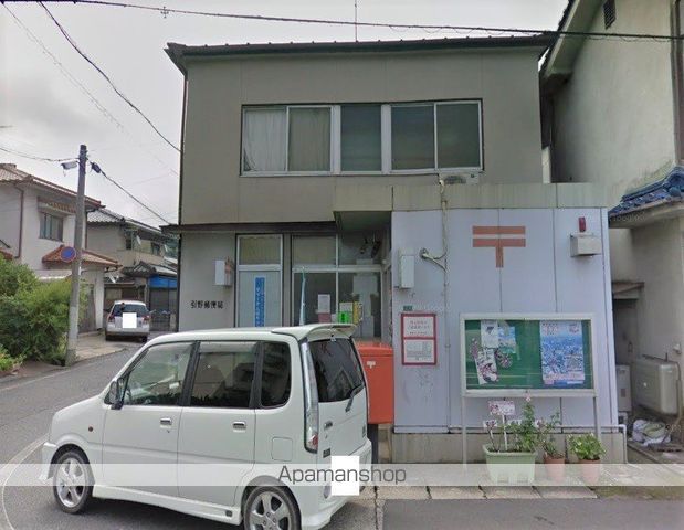 ミューズの周辺写真