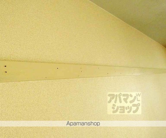 ブルーベルの内装写真