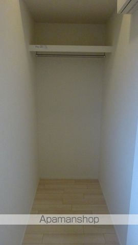 Firstの内装写真