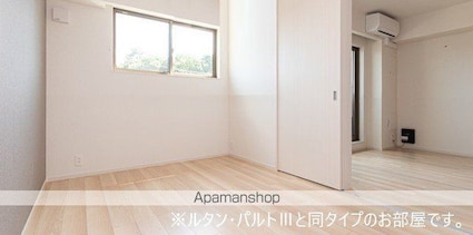 カーサ・ソレイユ　Ａ[1LDK/50.58m2]の内装1