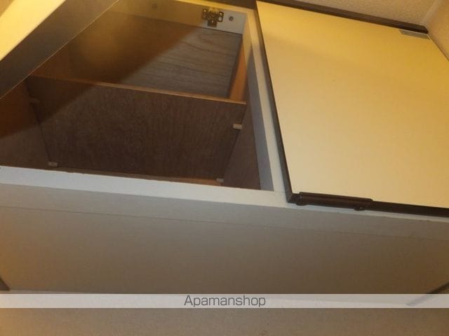 エーワンコートIの内装写真