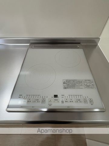 フジパレス百舌鳥駅南III番館の内装写真