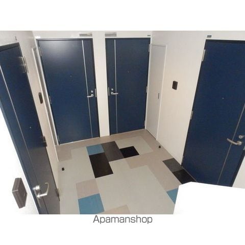 SAPPORO HOUSEの内装写真