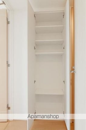 ユニゾンタワー[1LDK/52.75m2]のその他内装1