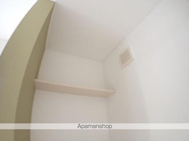 アルビ関屋本村の内装写真