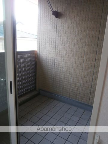 ベルドミール D棟の内装写真