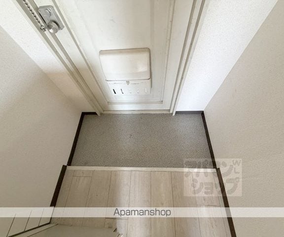 ハイツすぎさI番館の内装写真