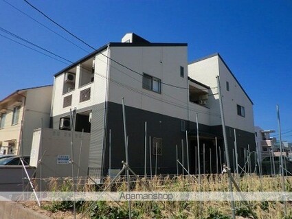 広島県広島市佐伯区隅の浜１丁目[1K/20.13m2]の外観3