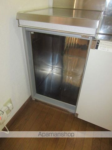 シャルム西津田の内装写真
