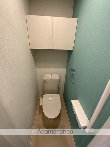 Lottie伊那Iの内装写真