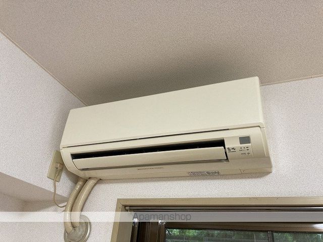 メゾンブランシュ浜浦の内装写真
