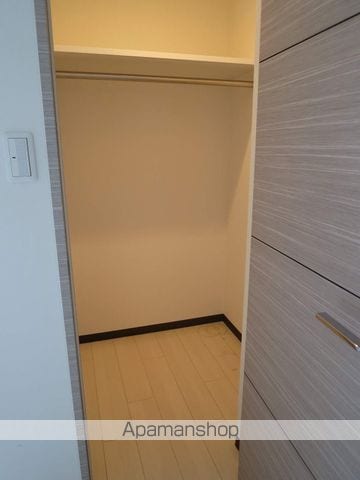 CORETEMMABASHIの内装写真