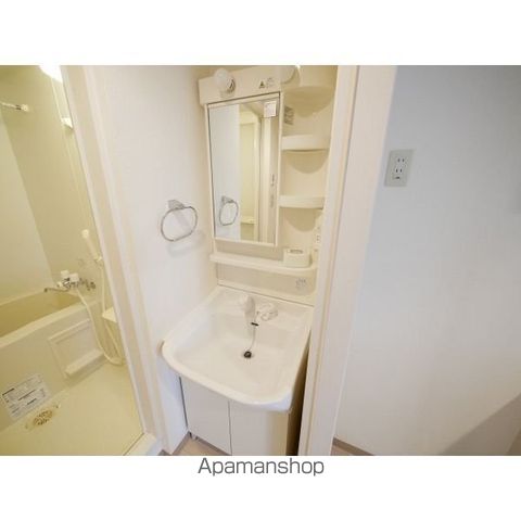 フォンテーヌ東札幌の内装写真