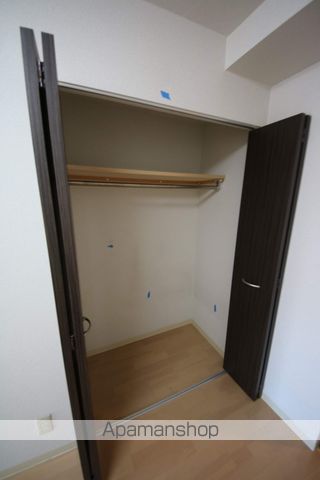 ルポひばりが丘の内装写真