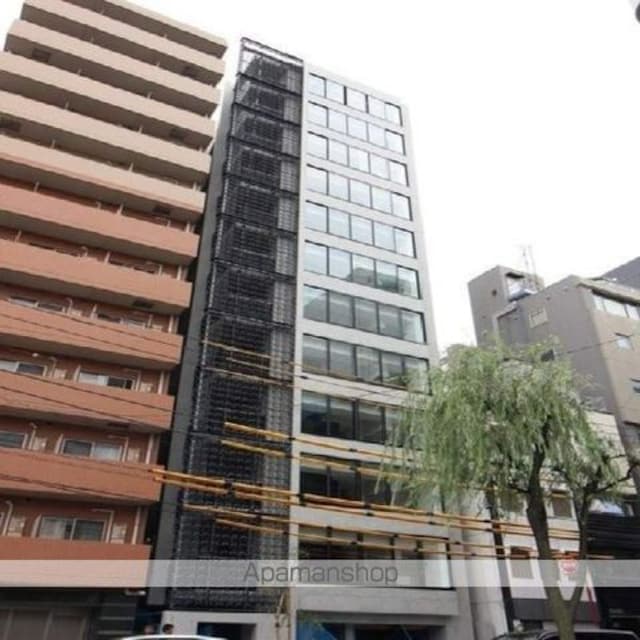 ＺＯＯＭ東神田[1LDK/40.52m2]の外観2