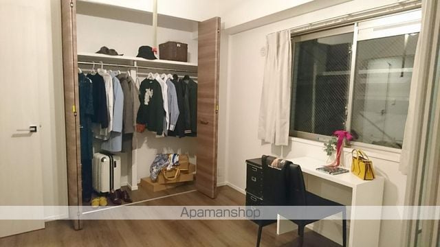 エンクレスト博多EAST PARKの内装写真