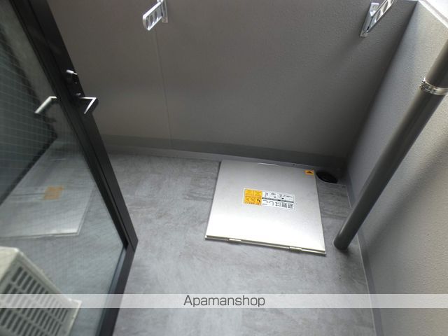 S−RESIDENCE新大阪RISHの内装写真