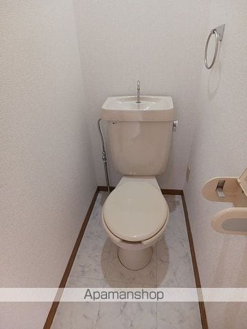 エスポワールの内装写真