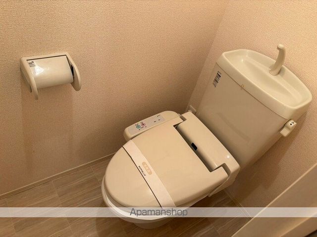 エルミタージュの内装写真