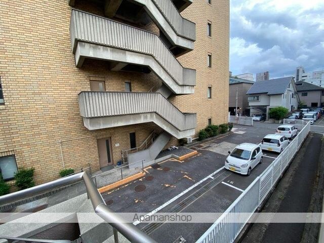 香川県高松市番町１丁目[1K/26.71m2]の内装3