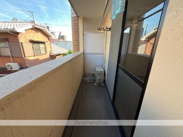 JUNOの内装写真