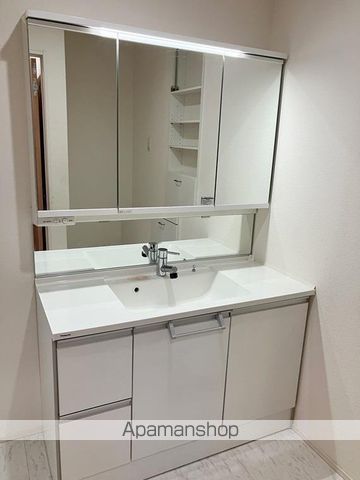 井田戸建の内装写真
