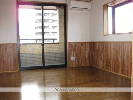 コートＳ幸町[1DK/38.29m2]のリビング・居間