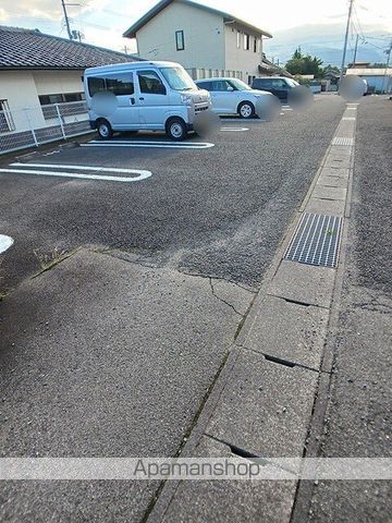 スプリングガーデンのその他写真