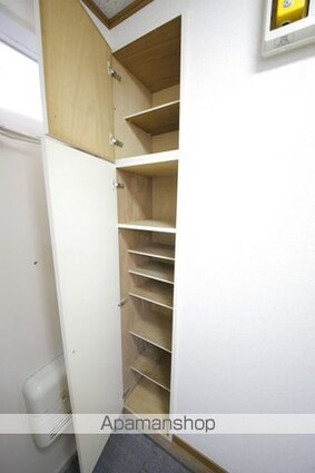 レジデンス拾弐番館[1K/18m2]の内装1