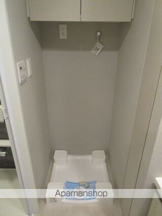 東京都杉並区梅里２丁目[2LDK/54.37m2]の内装10