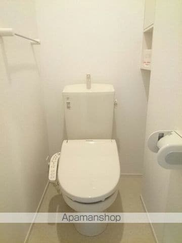 ラバン・ドールIIIの内装写真