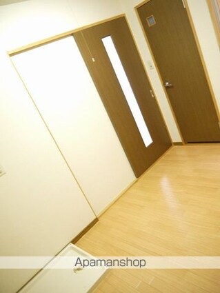 サープラスジュン[1K/29.1m2]の内装3