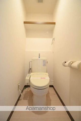 サンコート土田の内装写真