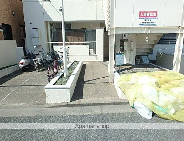 第5秋葉ビルの外観写真