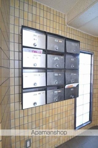 第3コーポ濱本のその他写真