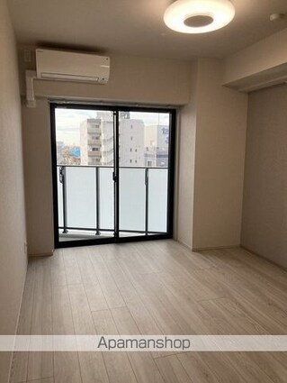 エスティメゾン赤羽Ⅱ[1K/25.62m2]のリビング・居間