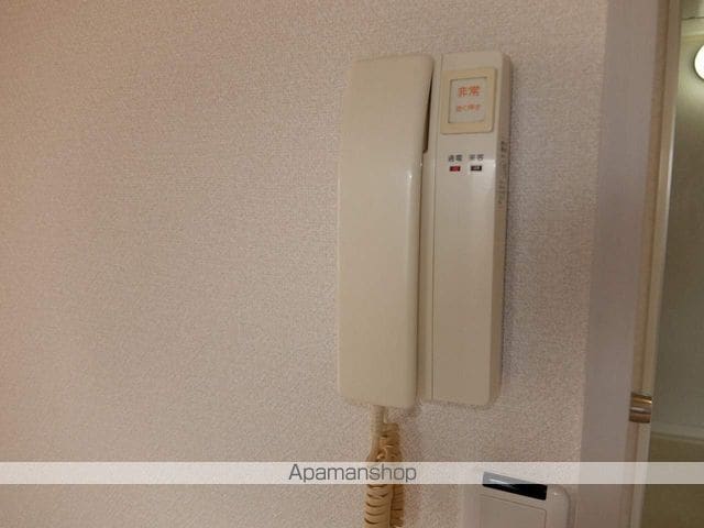 キャピオーレの内装写真