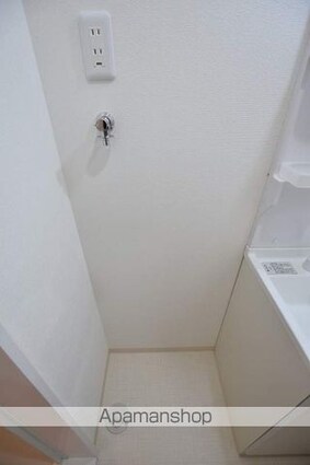 Ｇ－ｒｏｏｍ　Ｆｉｖｅ[1DK/26.5m2]の内装3